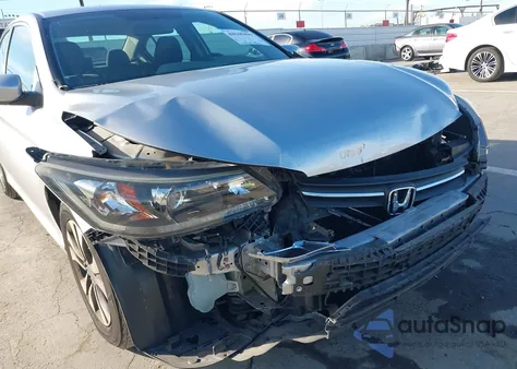 2015 Honda Accord Lx from USA, damaged, VIN 1HGCR2F32FA187133